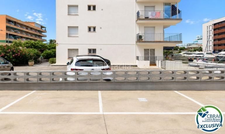 Foto c420f367-34be-46ab-8df2-87121abbb11d. Apartament a Santa Margarida Roses
