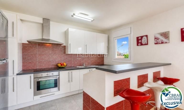 Foto f04d548d-2414-4b4e-bd0d-0a47eaa4e8fb. Apartament a Santa Margarida Roses