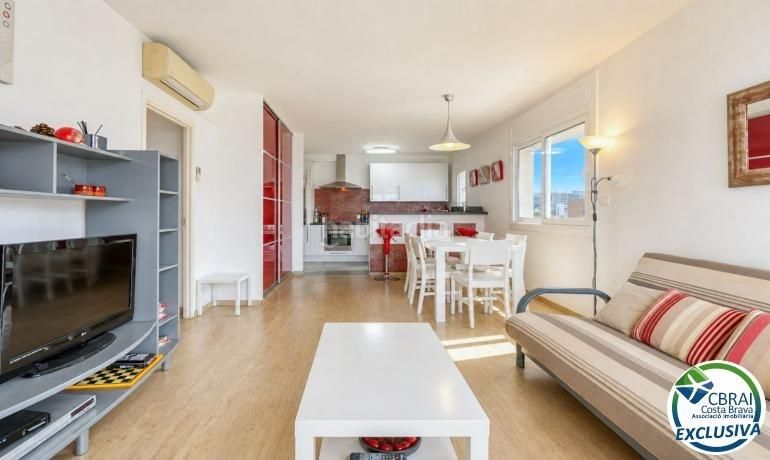 Foto f7293891-9934-45ff-9a9c-f8dfe708520e. Apartament a Santa Margarida Roses