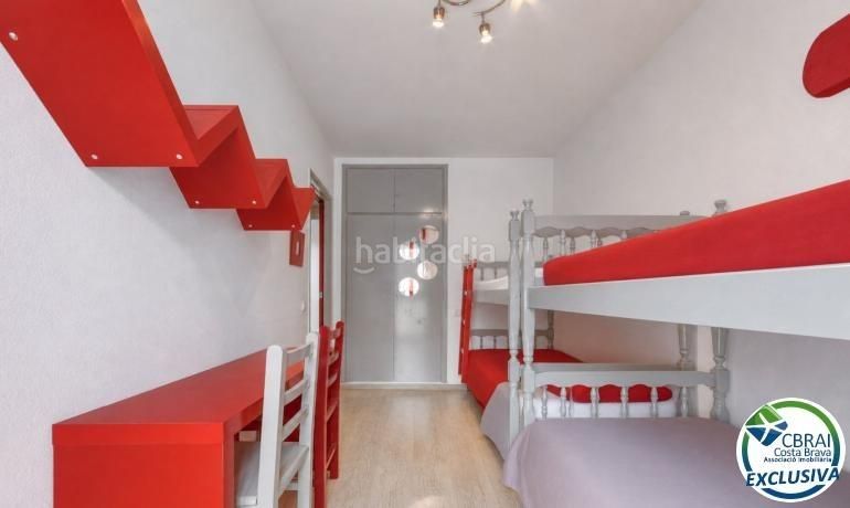 Foto fb82ba52-be8d-4314-ae12-2237a93f2416. Apartament a Santa Margarida Roses