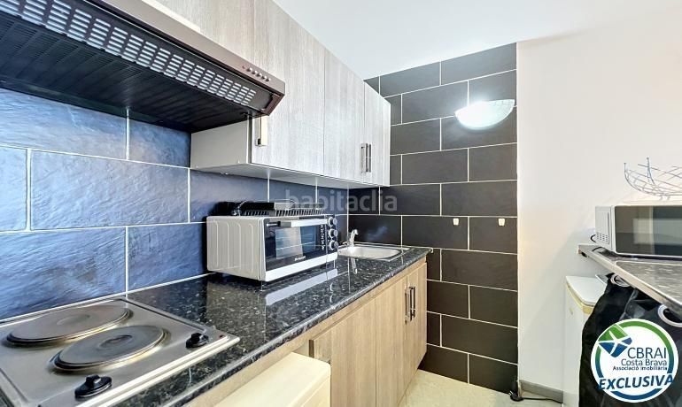 Foto 1dbdf9d7-2b55-4444-af6f-244bf9645e6c. Apartament a Muga - Gran Reserva - Badia Empuriabrava