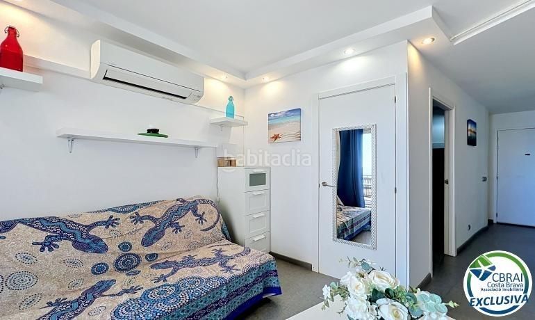 Foto 330da3ea-b147-4611-bfa5-d2a84dad441d. Apartament a Muga - Gran Reserva - Badia Empuriabrava