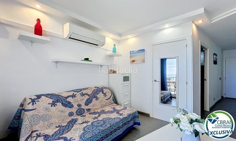 Foto 6f6e0eb1-f6ab-4e3f-9c5b-4741d572fd3c. Apartament a Muga - Gran Reserva - Badia Empuriabrava