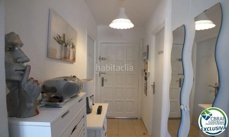 Foto 1ffff9ba-50ee-4d2a-b3f1-aeb64f885ff6. Apartament amb aparcament a Santa Margarida Roses