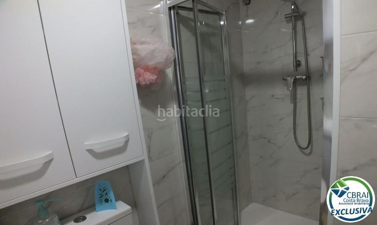 Foto 2ba2be75-25d8-4109-b48c-9f09955d203f. Apartament amb aparcament a Santa Margarida Roses