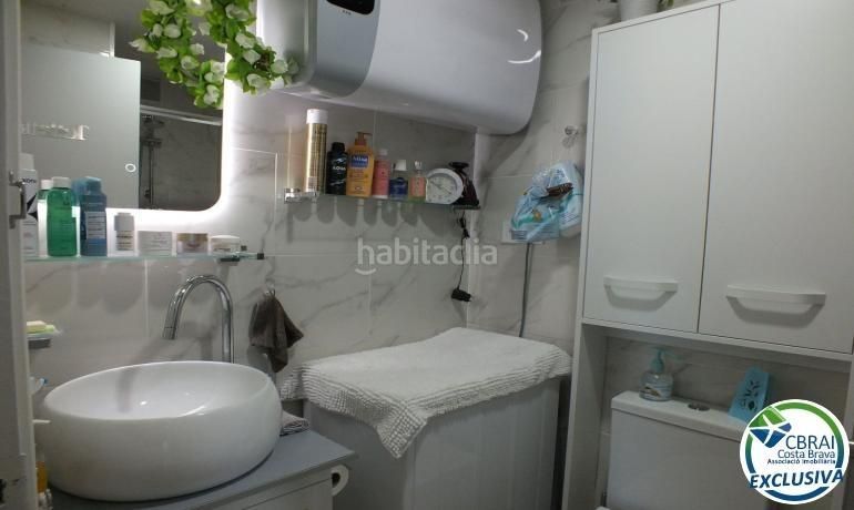 Foto 39aac1eb-b5fd-48b6-b1f9-b54ea3483240. Apartament amb aparcament a Santa Margarida Roses