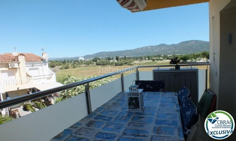 Foto 5771a47a-6d40-4482-b202-aa8eb5ec7e1b. Apartament amb aparcament a Santa Margarida Roses