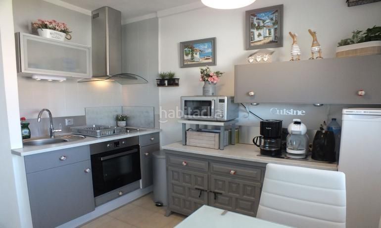 Foto 88089675-82a0-4389-9185-ec85c1b8c27d. Apartament amb aparcament a Santa Margarida Roses