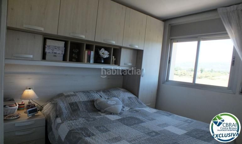 Foto 96394754-d792-4cfb-894b-c5feea34c7dd. Apartament amb aparcament a Santa Margarida Roses