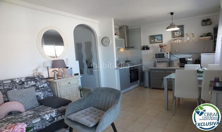 Foto 97252c7e-4d80-47dd-b466-9bd89b46ceaa. Apartament amb aparcament a Santa Margarida Roses