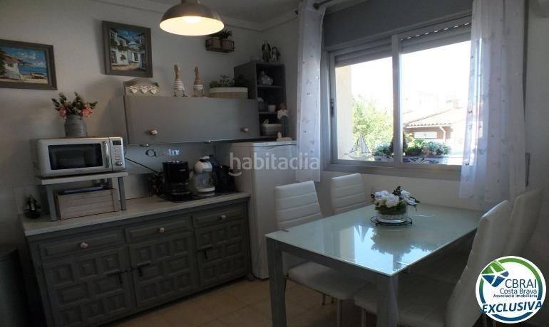 Foto b87e1b36-1d51-48ca-a0ea-c528abd8a4f2. Apartament amb aparcament a Santa Margarida Roses