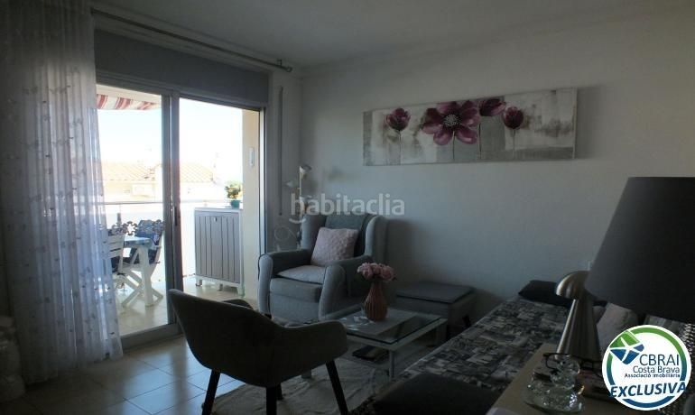 Foto d8a4ea0d-3d4f-4f70-a7d5-20d515635fe8. Apartament amb aparcament a Santa Margarida Roses