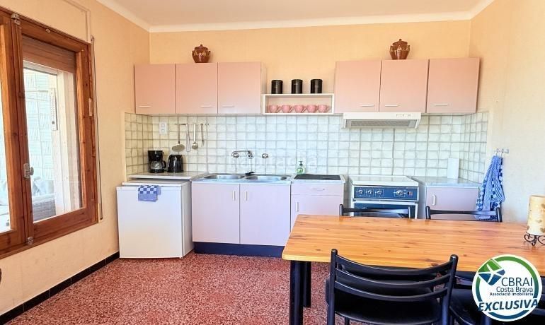 Foto aef05d3f-dc71-4d4b-a73a-7d0ca08d7c1a. Casa a Nord Roses