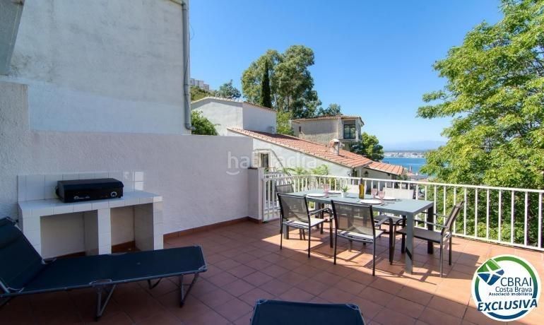 Foto 273a0205-900e-4662-bce1-e4bb0ec974c8. Apartament a Puig Rom-Canyelles-Almadrava Roses