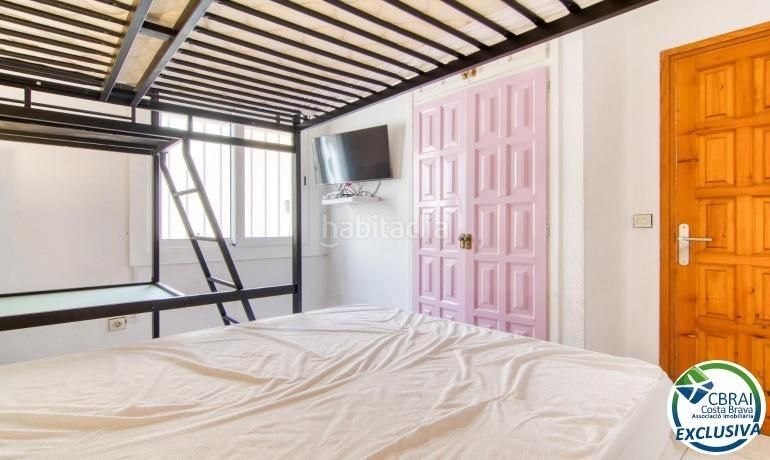 Foto 397eb78f-83e3-45fe-9686-76f256daaf09. Apartament a Puig Rom-Canyelles-Almadrava Roses