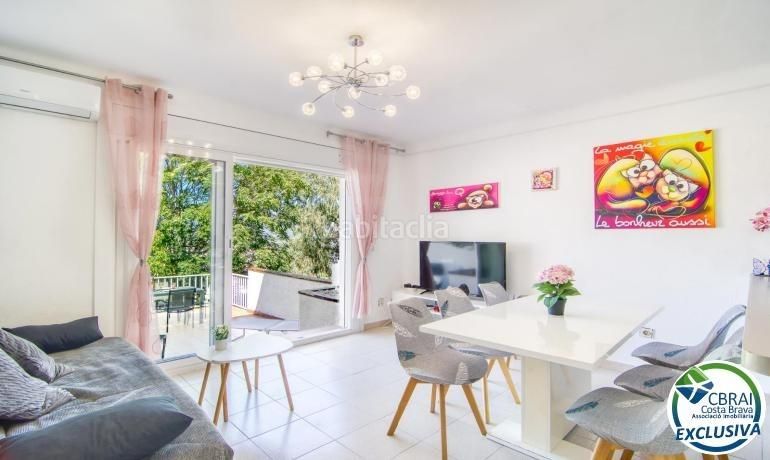 Foto 5a119a6e-56b3-4805-9e2c-6da4a4cce984. Apartament a Puig Rom-Canyelles-Almadrava Roses