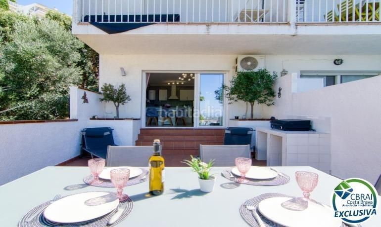 Foto 5d449899-1f0a-4515-a709-9a9aadabdb8f. Apartament a Puig Rom-Canyelles-Almadrava Roses