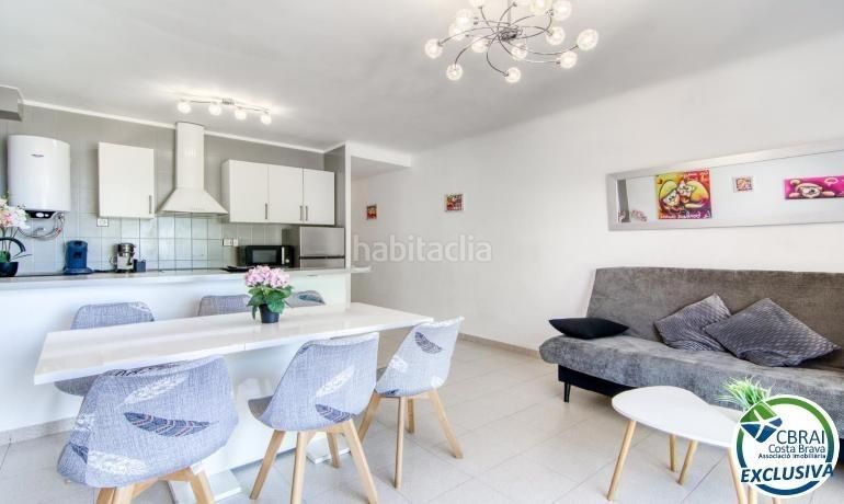 Foto 6ded758e-f2e2-4e59-a072-d847cc1ef707. Apartament a Puig Rom-Canyelles-Almadrava Roses