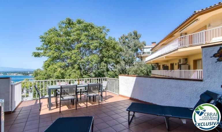 Foto a0360a38-00b6-45e9-9f4a-23425cceee38. Apartament a Puig Rom-Canyelles-Almadrava Roses