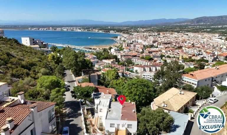 Foto af9de4bf-6f06-406b-aaf5-5be315d0a82e. Apartament a Puig Rom-Canyelles-Almadrava Roses
