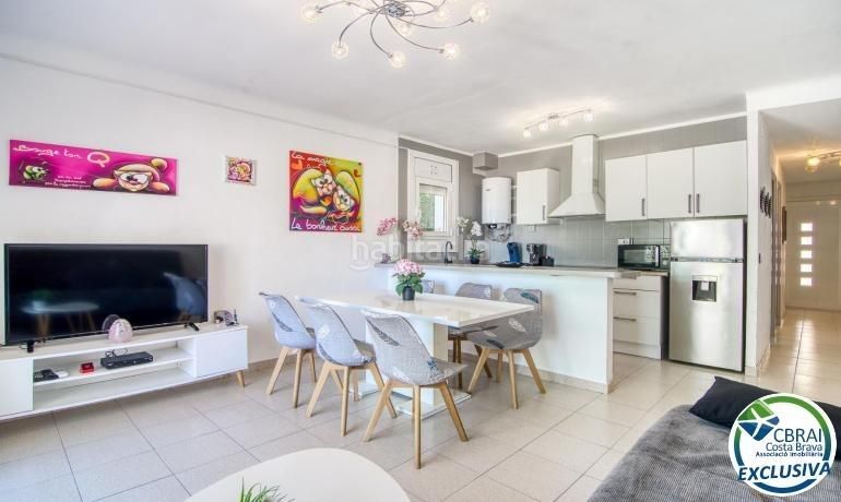 Foto b1a9be59-b086-420f-b121-2bf7795615e8. Apartament a Puig Rom-Canyelles-Almadrava Roses