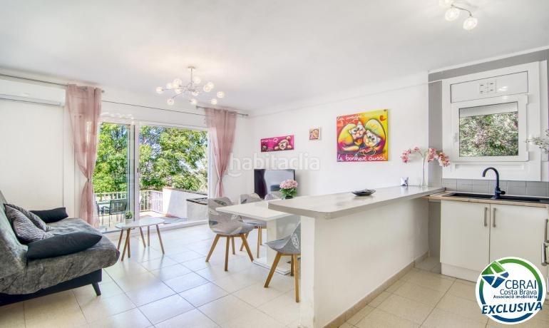Foto da90f3ea-23d2-4baa-9083-2dfd3bdb6c70. Apartament a Puig Rom-Canyelles-Almadrava Roses