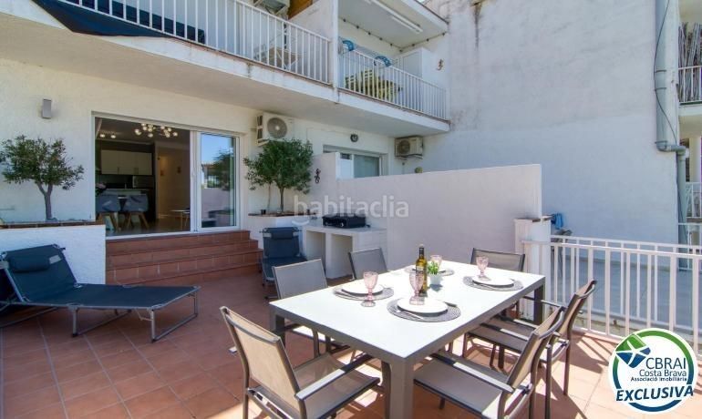 Foto dc08a94f-57fc-40b3-8ea6-fa52d43bd7bf. Apartament a Puig Rom-Canyelles-Almadrava Roses