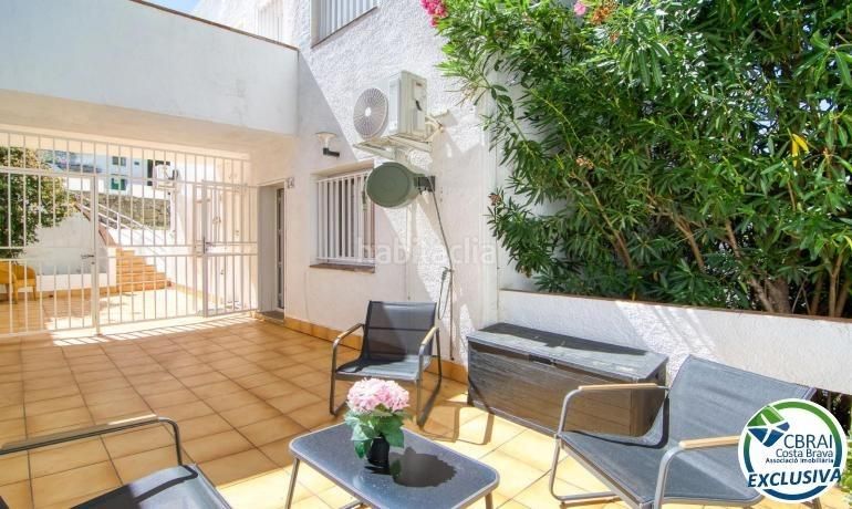 Foto ddeee902-6144-4344-ba25-b14cbec20a87. Apartament a Puig Rom-Canyelles-Almadrava Roses