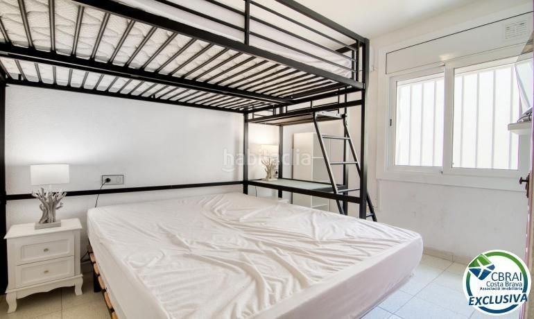 Foto f1243d44-456b-4840-8577-bf1bcbf4351f. Apartament a Puig Rom-Canyelles-Almadrava Roses