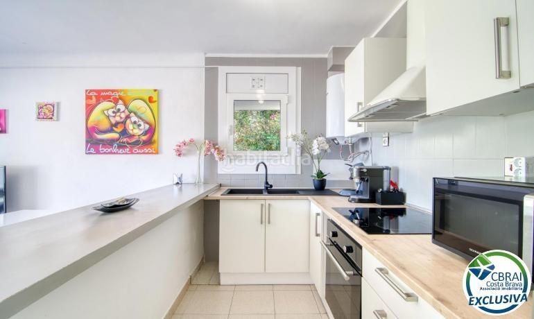 Foto f49e39db-0906-438a-8c55-0e6accc271b9. Apartament a Puig Rom-Canyelles-Almadrava Roses