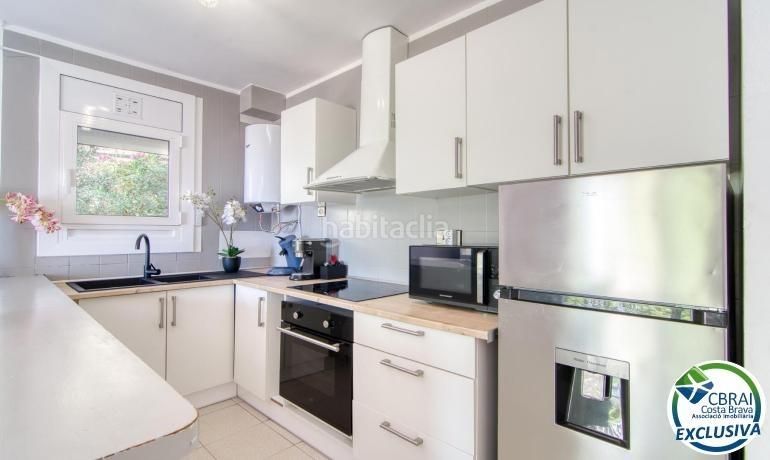 Foto f63e8a06-177e-41fa-a284-00cd38b5c2bd. Apartament a Puig Rom-Canyelles-Almadrava Roses