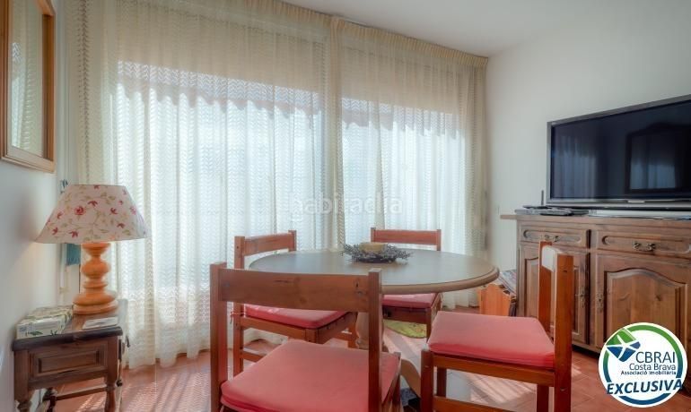 Foto 00216fcc-7dba-4728-ba30-8edfbf623b8f. Apartament amb aparcament piscina a Muga - Gran Reserva - Badia Empuriabrava
