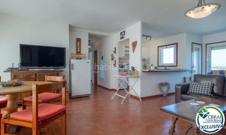 Foto 0f9d421a-bd26-4136-a79c-e5484de09403. Apartament amb aparcament piscina a Muga - Gran Reserva - Badia Empuriabrava