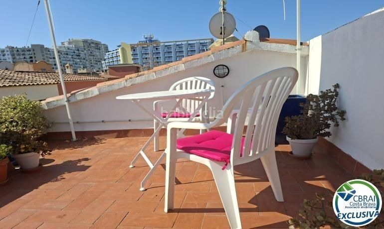 Foto 26e93e29-414c-4f56-9145-6a87c635103e. Apartament amb aparcament piscina a Muga - Gran Reserva - Badia Empuriabrava