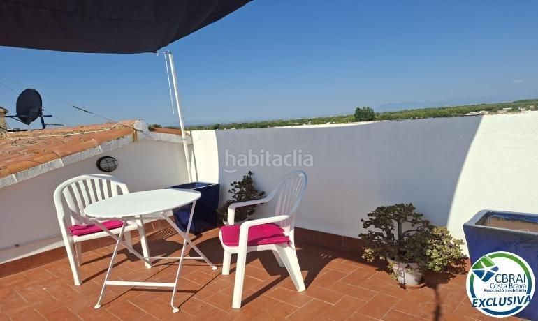 Foto 2b51a264-b64c-41b9-a950-eb723c1a9ac2. Apartament amb aparcament piscina a Muga - Gran Reserva - Badia Empuriabrava