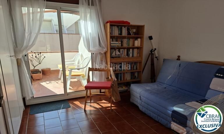 Foto 3b095b7f-3c88-46f5-91fb-e16d929d5a28. Apartament amb aparcament piscina a Muga - Gran Reserva - Badia Empuriabrava