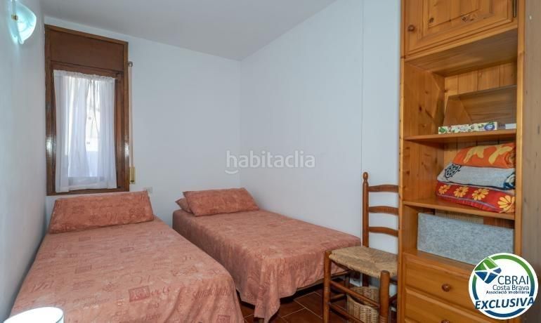 Foto 51918372-045b-4479-b9c4-ca881fec8872. Apartament amb aparcament piscina a Muga - Gran Reserva - Badia Empuriabrava