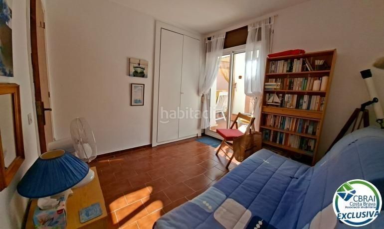 Foto 616d4c7f-fd4a-4345-b1ea-1d78bb0cb9dd. Apartament amb aparcament piscina a Muga - Gran Reserva - Badia Empuriabrava