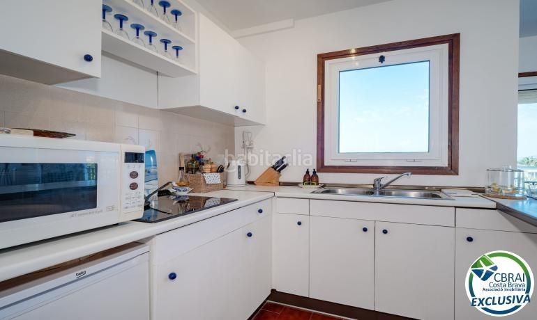 Foto 625769a6-d8ea-44a5-b753-ddf6b8609a9a. Apartament amb aparcament piscina a Muga - Gran Reserva - Badia Empuriabrava