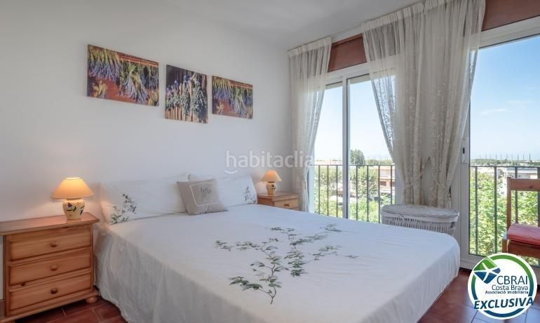 Foto 670f2aa7-e698-465d-9723-208ec73a2934. Apartament amb aparcament piscina a Muga - Gran Reserva - Badia Empuriabrava