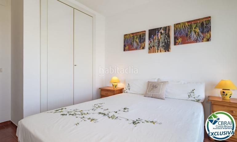 Foto 67e72f32-8c36-47fb-8b1a-f0cb205fbe19. Apartament amb aparcament piscina a Muga - Gran Reserva - Badia Empuriabrava