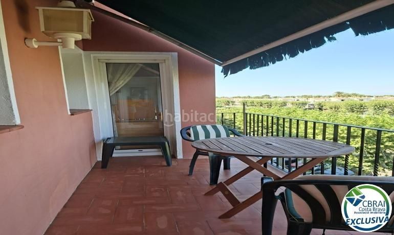 Foto 6f546c65-cf18-48df-9d76-8cc7aa8ee0d3. Apartament amb aparcament piscina a Muga - Gran Reserva - Badia Empuriabrava
