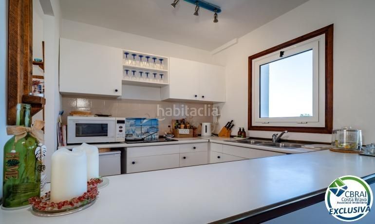 Foto 7d9c61a6-cff3-4e9d-a441-9673fc7b6972. Apartament amb aparcament piscina a Muga - Gran Reserva - Badia Empuriabrava