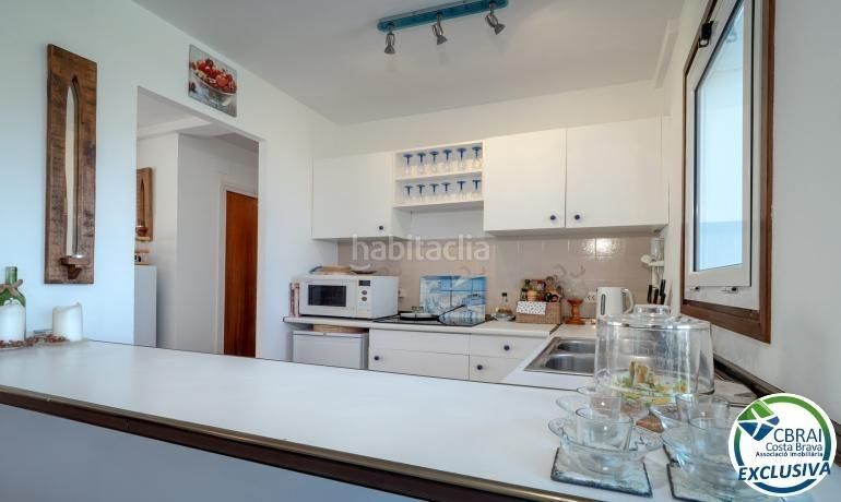 Foto a81d90d5-05e5-450a-8ab9-939988e3ce28. Apartament amb aparcament piscina a Muga - Gran Reserva - Badia Empuriabrava