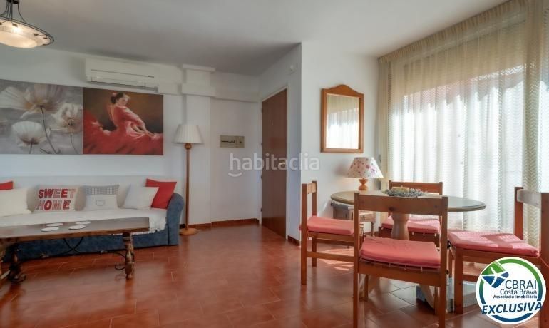 Foto d17a01a7-f2fe-46fd-9300-0e2ee2052c4e. Apartament amb aparcament piscina a Muga - Gran Reserva - Badia Empuriabrava