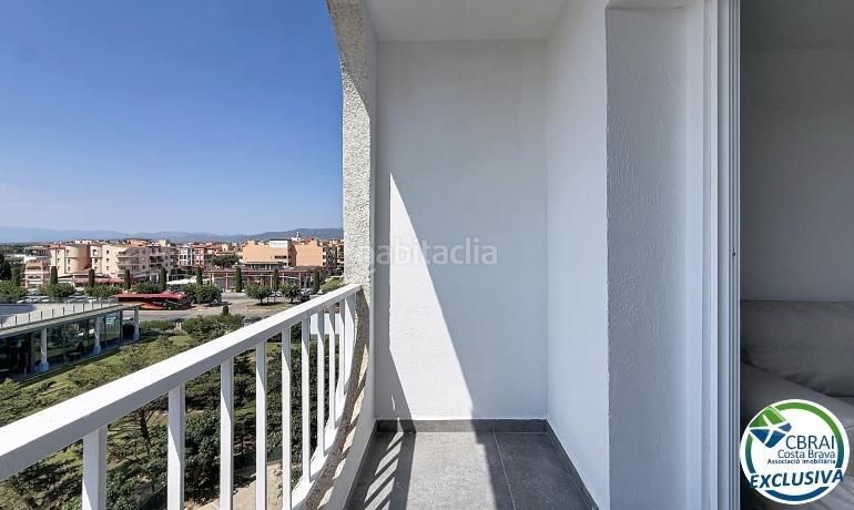 Foto 126d0aff-127e-4908-a817-14ea8a544981. Apartament a Muga - Gran Reserva - Badia Empuriabrava