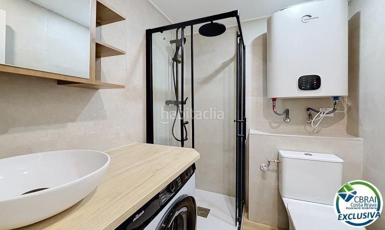 Foto 5a136a70-3249-4e0d-bd3b-fbbdbc6e57ff. Apartament a Muga - Gran Reserva - Badia Empuriabrava