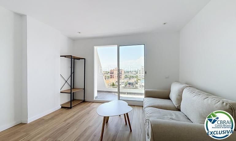 Foto 8d262c43-3049-4089-9d8c-0a6ce80f6a8a. Apartament a Muga - Gran Reserva - Badia Empuriabrava