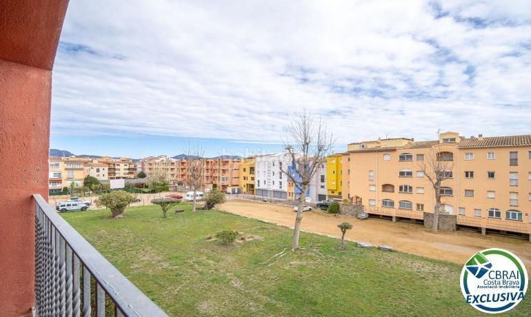 Foto 8b2c1f22-b76a-4105-8fb7-39bb8e4545ba. Apartment with heating pool in Muga - Gran Reserva - Badia Empuriabrava