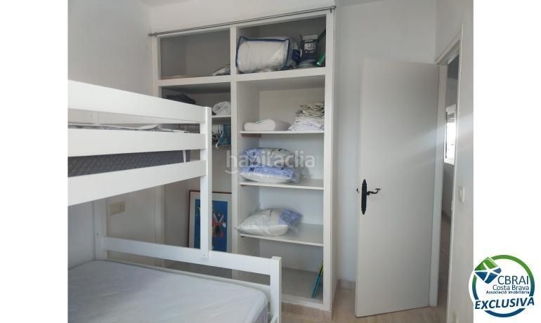 Foto 5eb88ebe-6da7-4dde-95e1-406a730041fa. Apartment with pool in Sant Maurici Empuriabrava